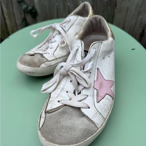 Golden Goose Superstar Size 39 Shoes